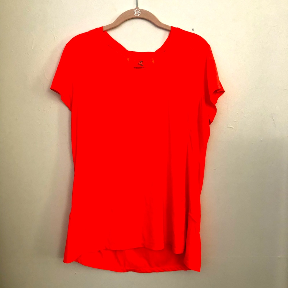 Athletic top